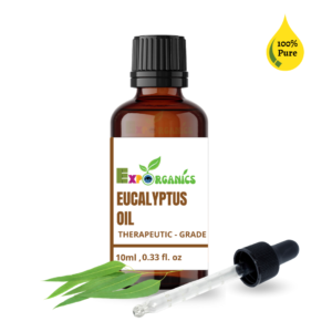 Eucalyptus Oil