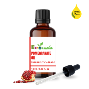 Pomegranate Oil