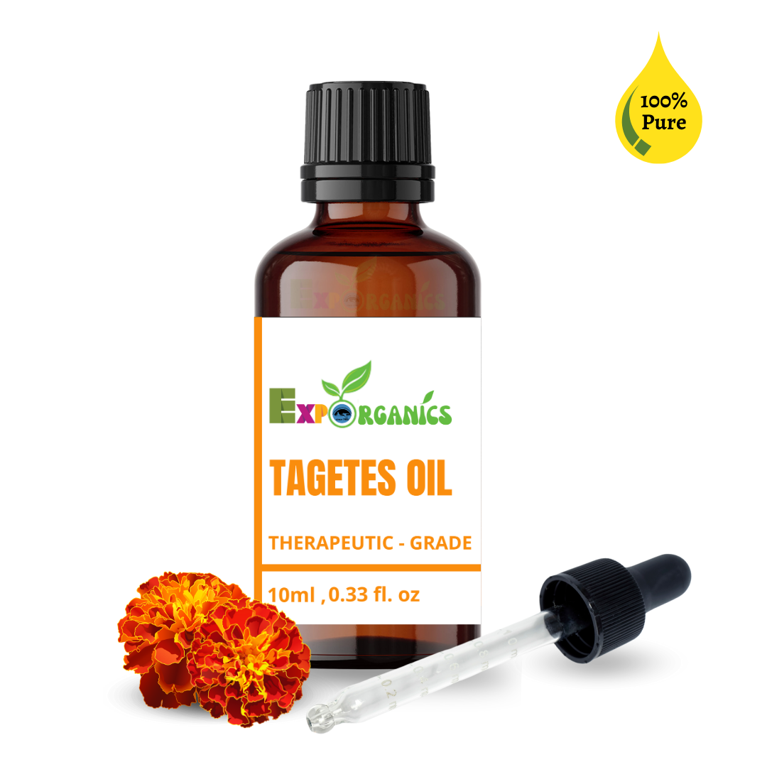 Tagetes Oil