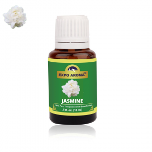 Jasmine Sambac Floral Water