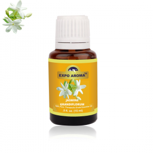 Jasmine Grandiflorum Floral Water