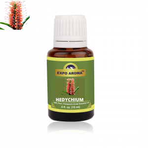 Hedychium Hydrosol Floral Water
