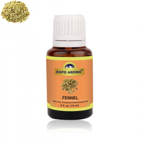 Fennel Sweet Floral Water