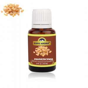Frankincense Hydrosol Floral Water