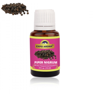 Piper Nigrum Dry Extract