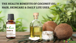 Coconut Oil