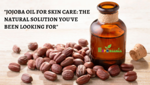 Jojoba Oil