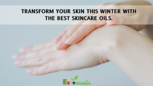 Skincare Oil