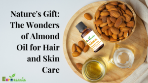 Sweet Almond Oil