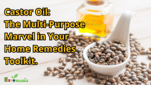Castor Oil