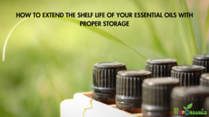 Essential Oils