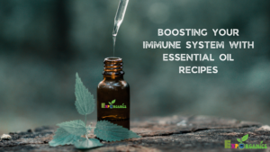 Essential Oils